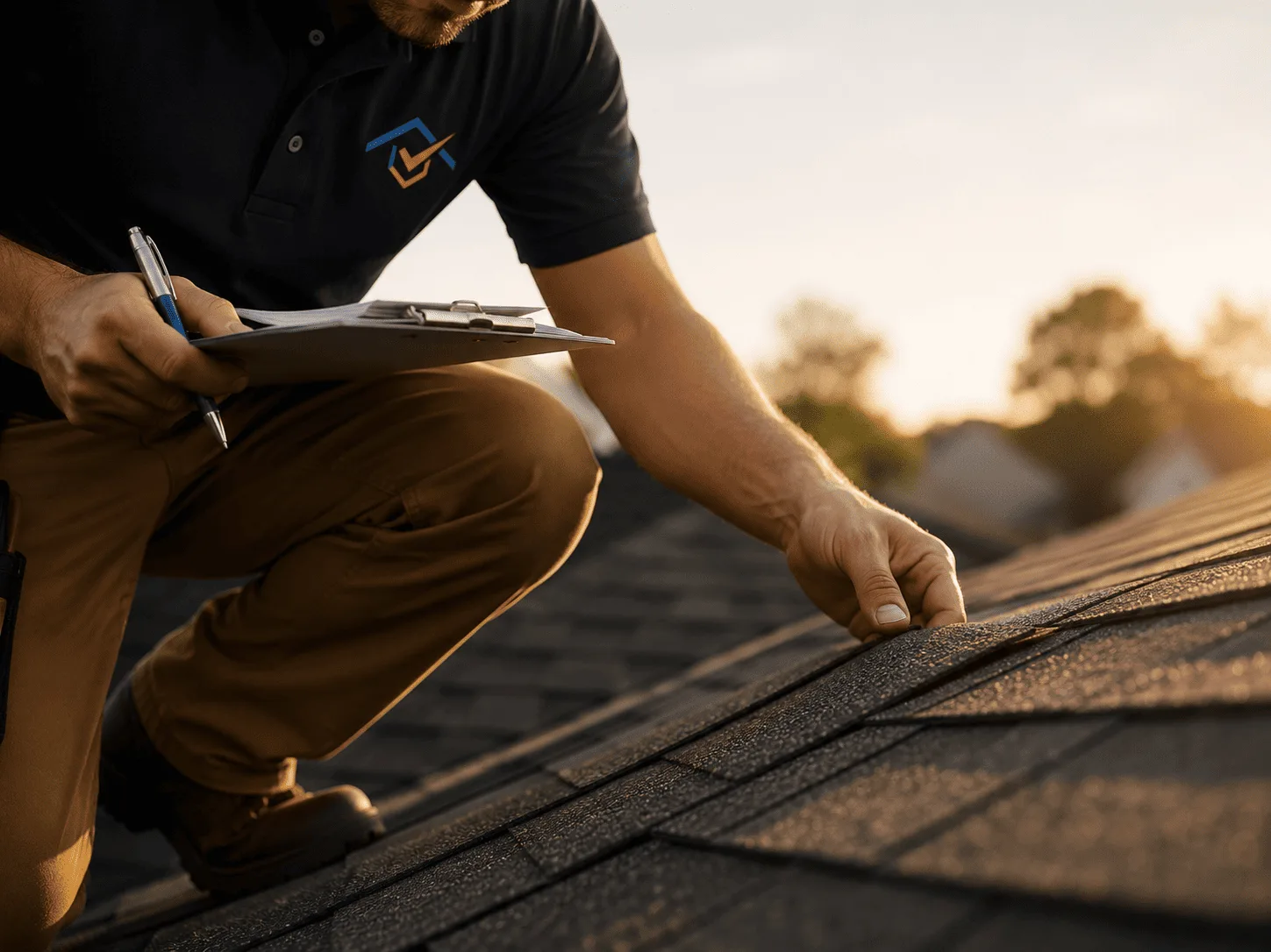 Why Choose Roof Inspection in Hamlin, TX